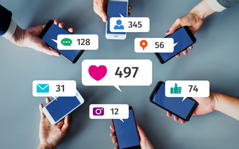 No momento, você está visualizando Social Media Tools for Affiliate Marketing Success