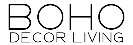 Boho Decor Living Blog