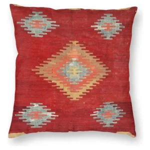 Almofadas Estilo Kilim